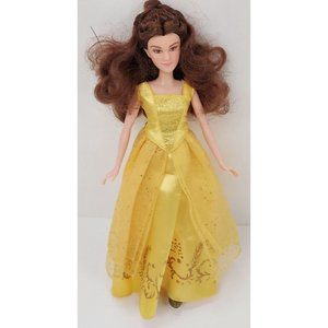 Belle- Disney's Beauty & The Beast Singing Doll- Hasbro 2016